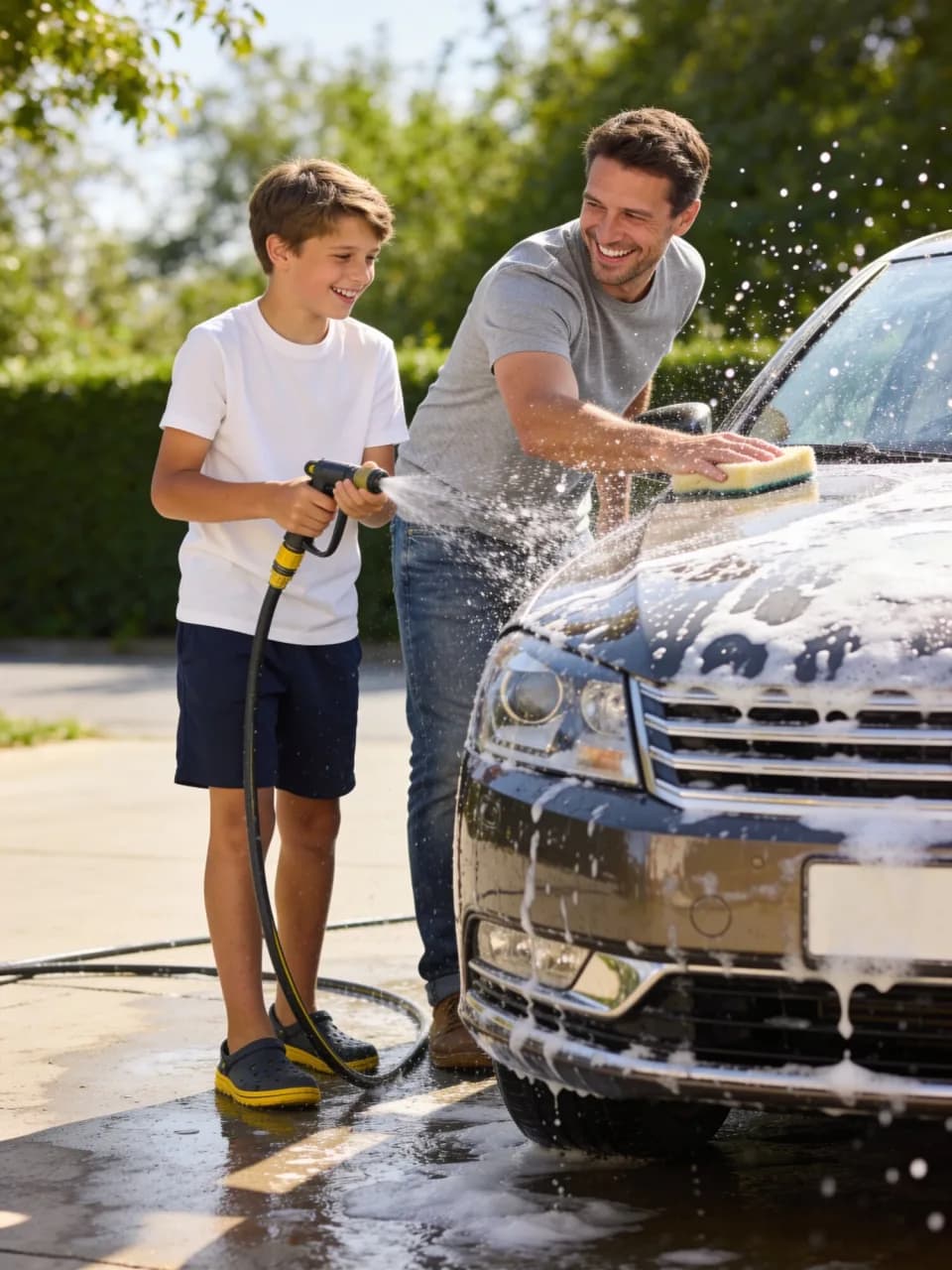 Car warranty