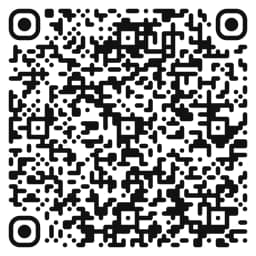 Point your phone camera at the QR code to open your policies