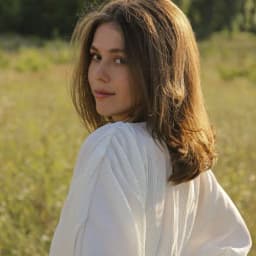 Anastasia