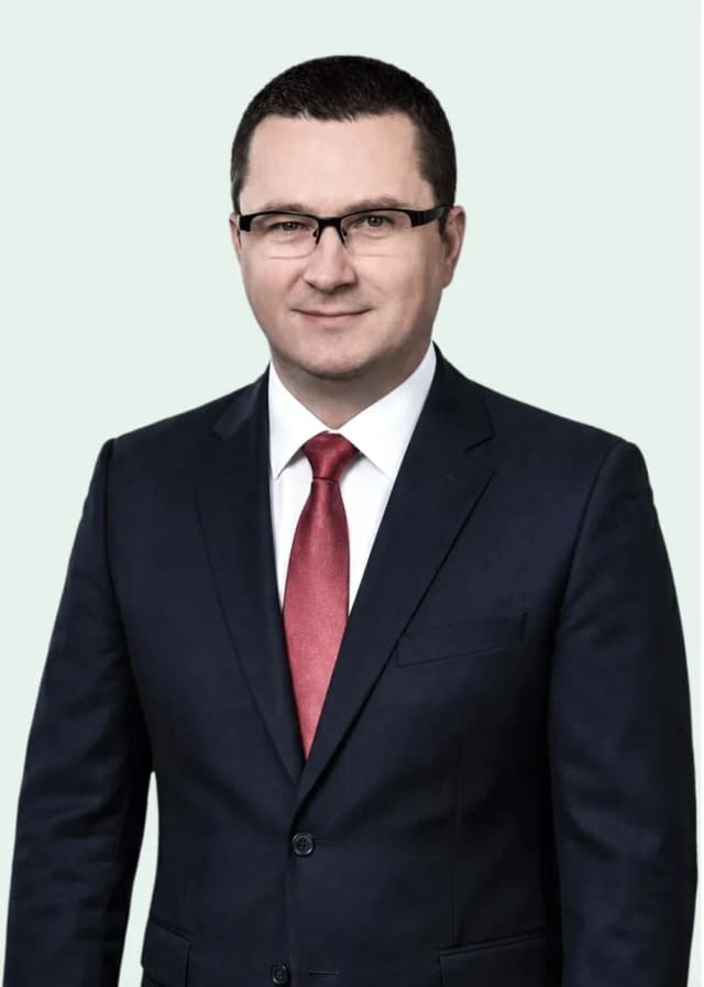 Константин Козлов